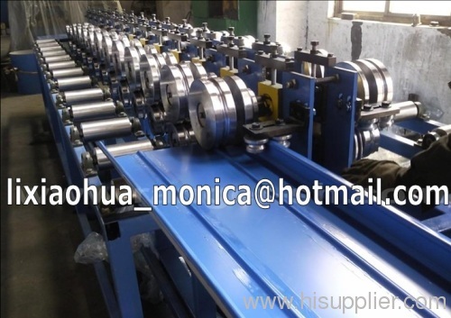 Bemo Panel Roll Forming Machine,Tapered Roof Panel Roll Forming Machine
