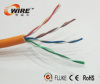 utp cat5e cable free sample available