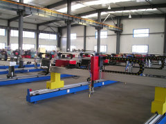 Dalian Honeybee Cnc Equipment Co.,Ltd.