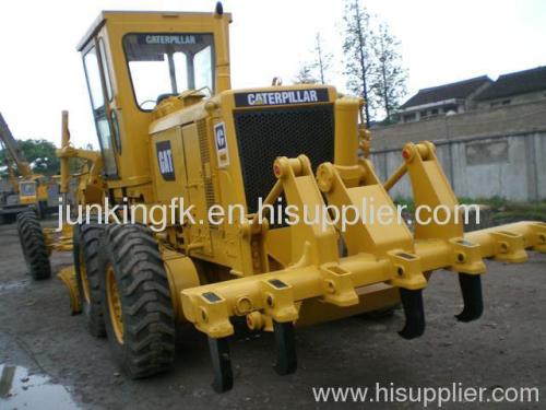 Used Motor graders 14G