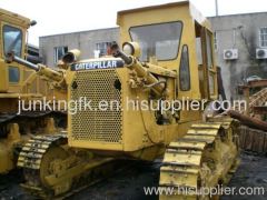 Bulldozer D6D