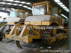 Caterpillar D7H Bulldozer