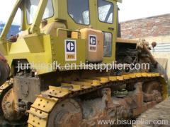 Track CAT Bulldozers D7G