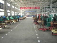 Tianjin Hengyong Rubber Hose Co.,Ltd.