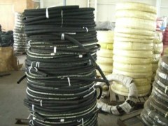 Tianjin Hengyong Rubber Hose Co.,Ltd.