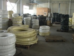 Tianjin Hengyong Rubber Hose Co.,Ltd.