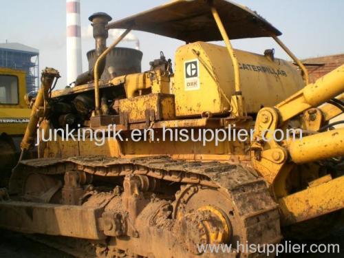 Original Bulldozers D8K