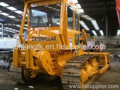 CAT Original Dozers D6D