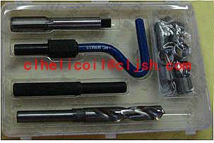 Helicoil Thread Repair Kit