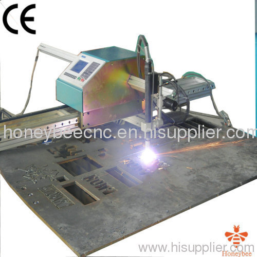 CNC plasma cutting machine machine cutting equipment cnc plasma cutting machine portable