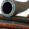 Wire Braid hydraulic Hose