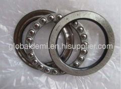 WZA thrust ball bearing