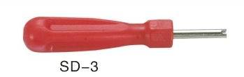 plastic Valve Core Tools