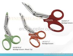 Professional Trauma Shears Manufacturer