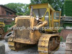 dozer D7G