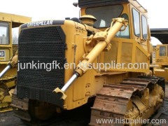 TRACK DOZERS