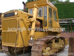 Komatsu Dozers D155A