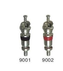 brass valve cores