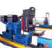 Heavy duty type CNC cutting machines