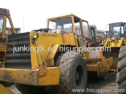 Dynapac CA25 Road roller