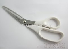 8.25" Economic Rivet Style Stainless Steel Dressmaker Scissors