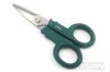 5.5&quot; Nylon+Fiber Grip Electricians Scissors