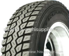 TBR tyre radial tire Truck tire