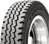 Commercial truck tire