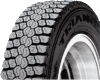 radial tire for truck tire