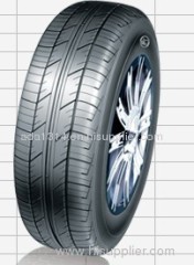 SUV car tire