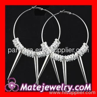 Basketball Wives Poparazzi Earrings