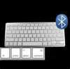 Bluetooth Keyboard for iPad, iPhone4/ iPhone3G/iPhone3GS, iPod touch