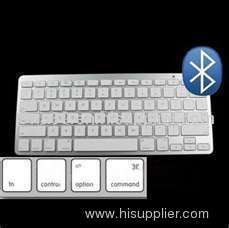 Bluetooth Keyboard for iPad iPhone iPod touch
