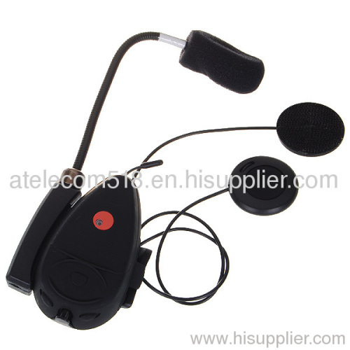 motorcycle bluetooth headset
