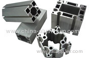 Customs Aluminium Extrusions