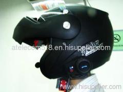 helmet bluetooth headset