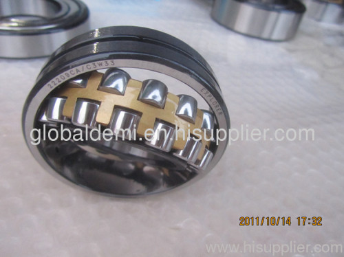 spherical roller bearing