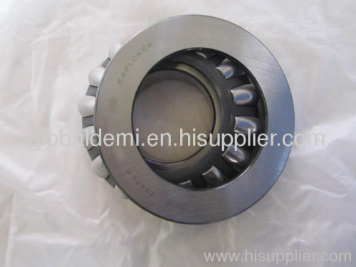 Thrust roller bearing