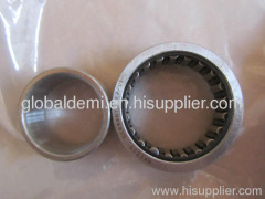 Needle roller bearing