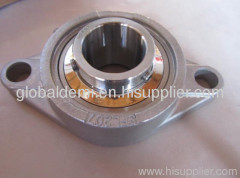 Pillow block bearing