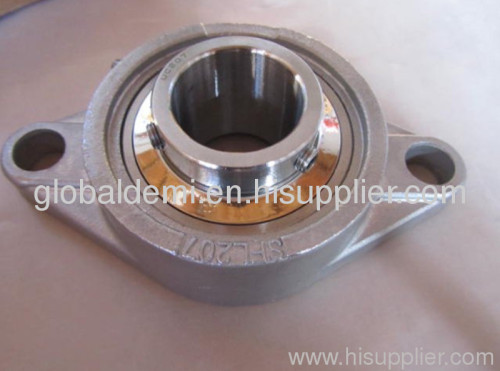 WZA Pillow block bearing