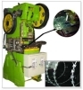 razor wire machine with all kinds of blade mould