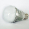 LED bulb light 5W E27