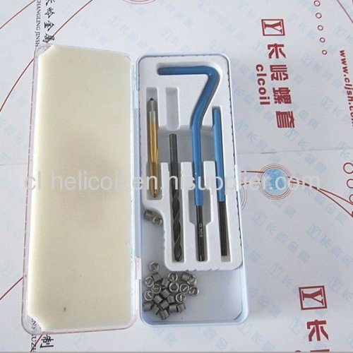 Helicoil Thread Repair Kit