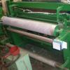 welded wire mesh machine