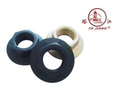 IFI1986 Large Flange Nuts