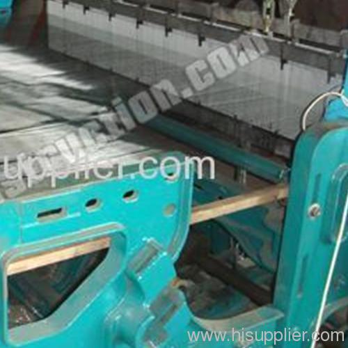 Plain Wire Mesh Machine