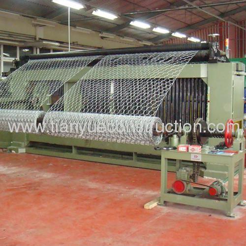 Wire Netting Machine supplier