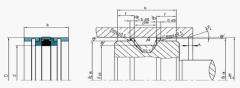 Piston Seals-&gt;DDKK