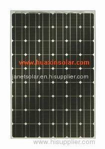 200W Monocrystalline Solar panel with CE,TUV,CEC...